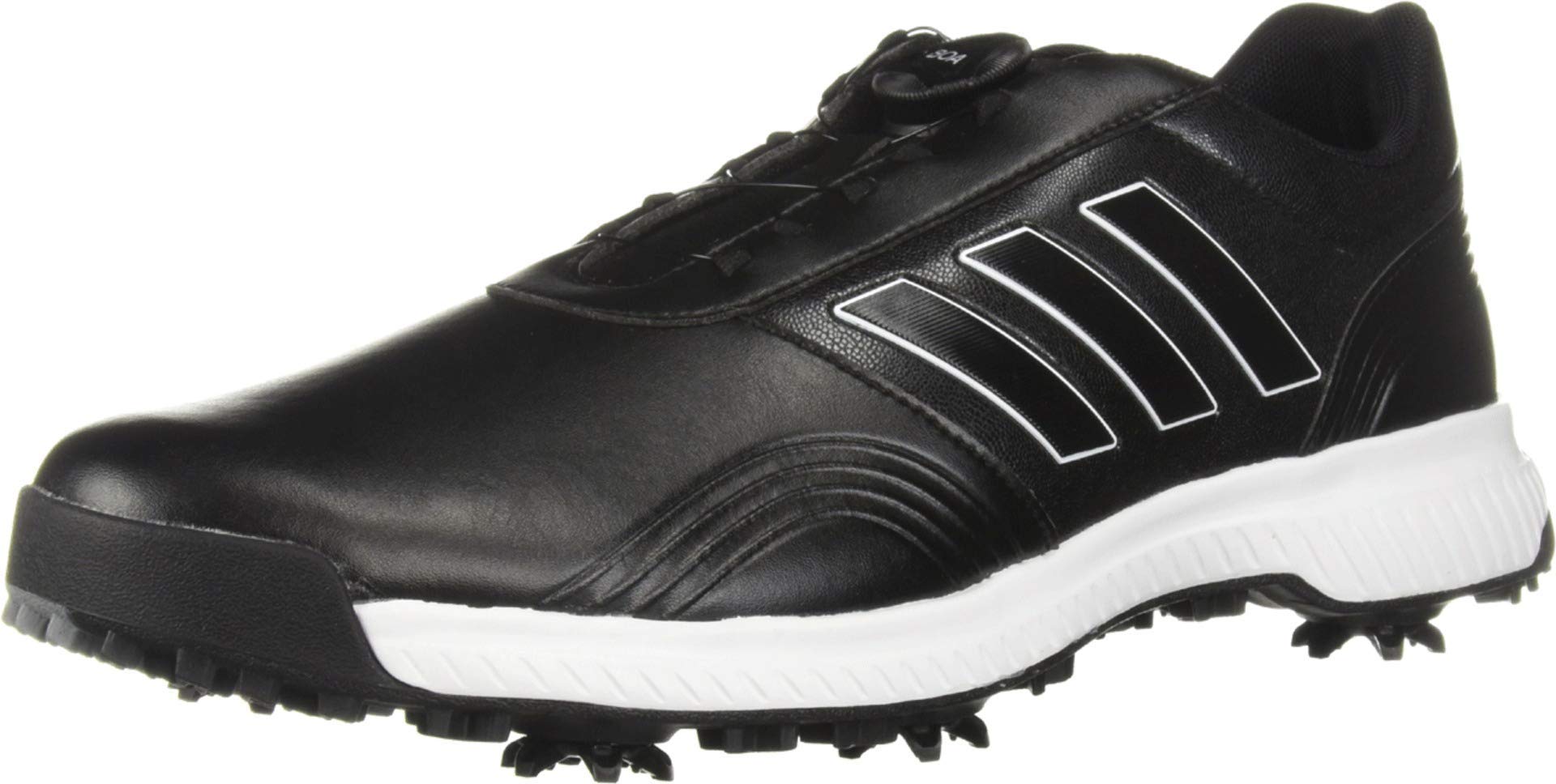 adidas Men's Adipower 4orged S Golf Shoes