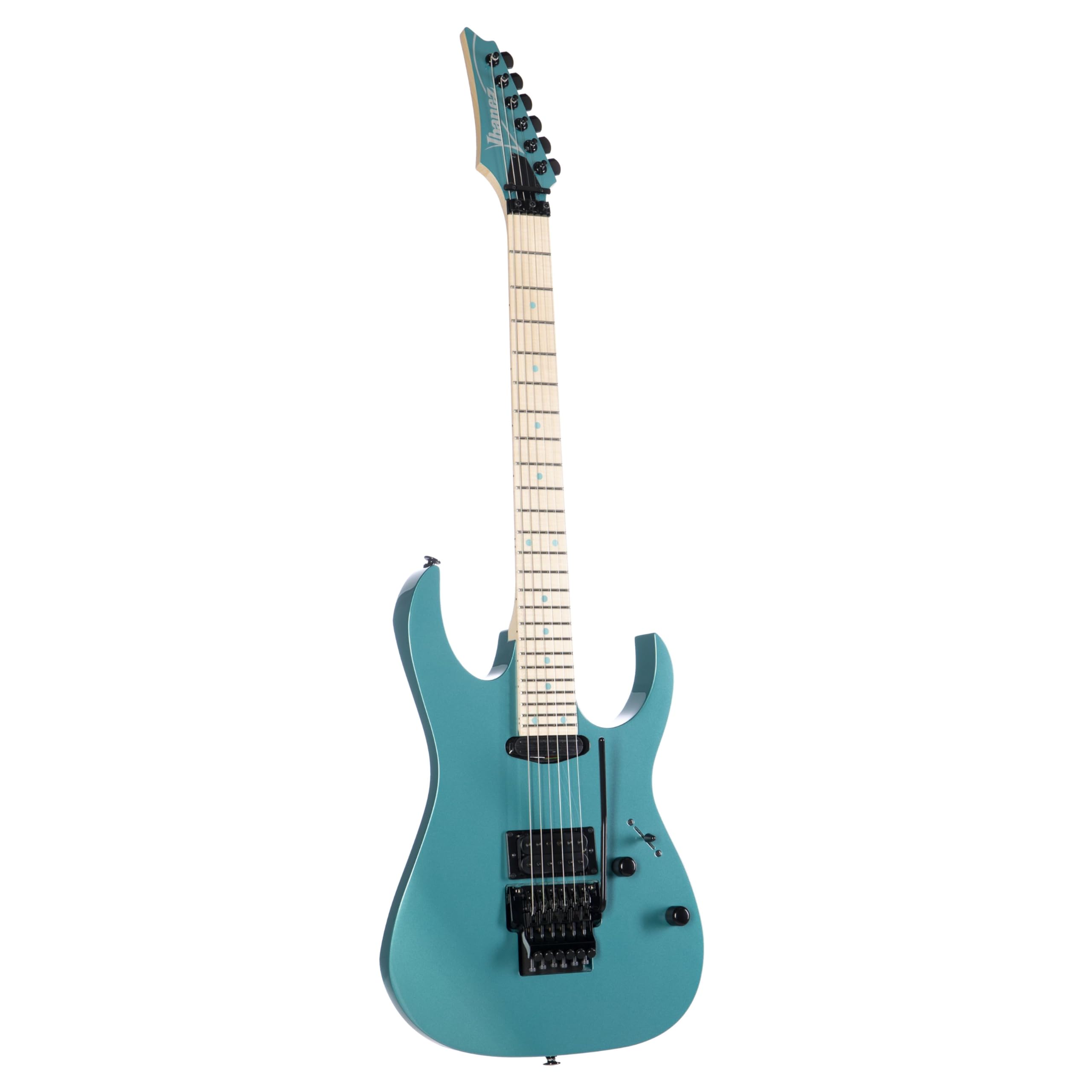Amazon.com: Ibanez Genesis Collection RG565 - Guitarra eléctrica