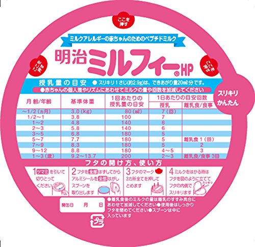 21年最新版 粉ミルクの人気おすすめランキング19選 便秘解消や新生児向けも おすすめexcite