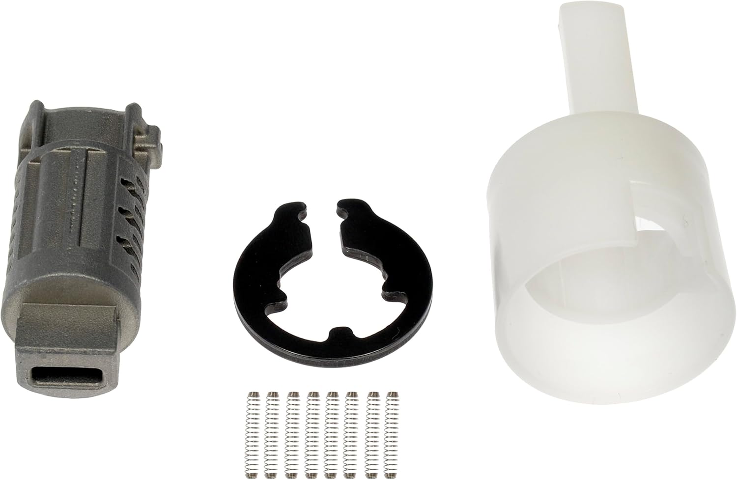 Dorman 924-710 Ignition Lock Cylinder Compatible with Select Models