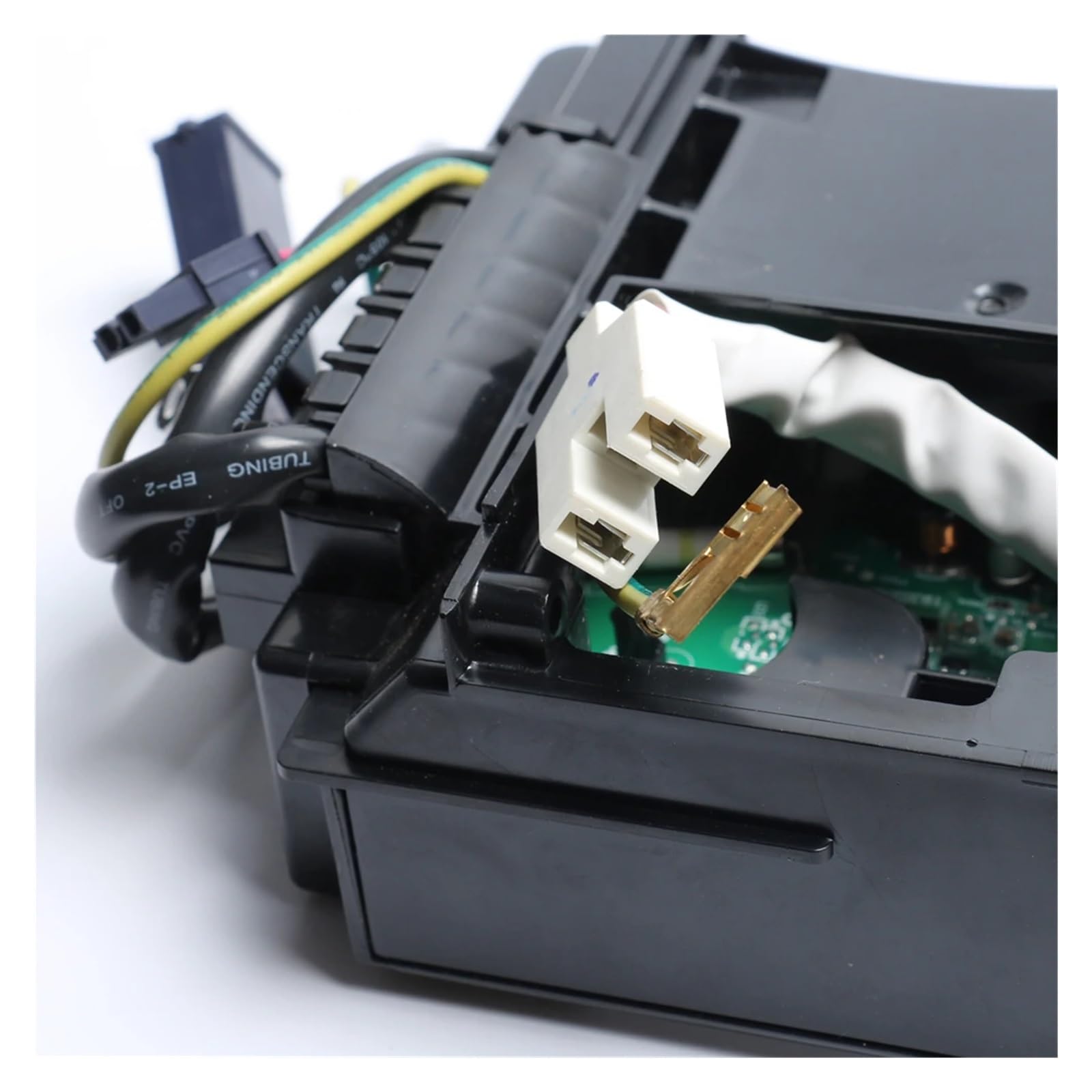 Generisch Inverter Board Treiber Board 0193525188 for Kühlschrank Zubehör Schwarz