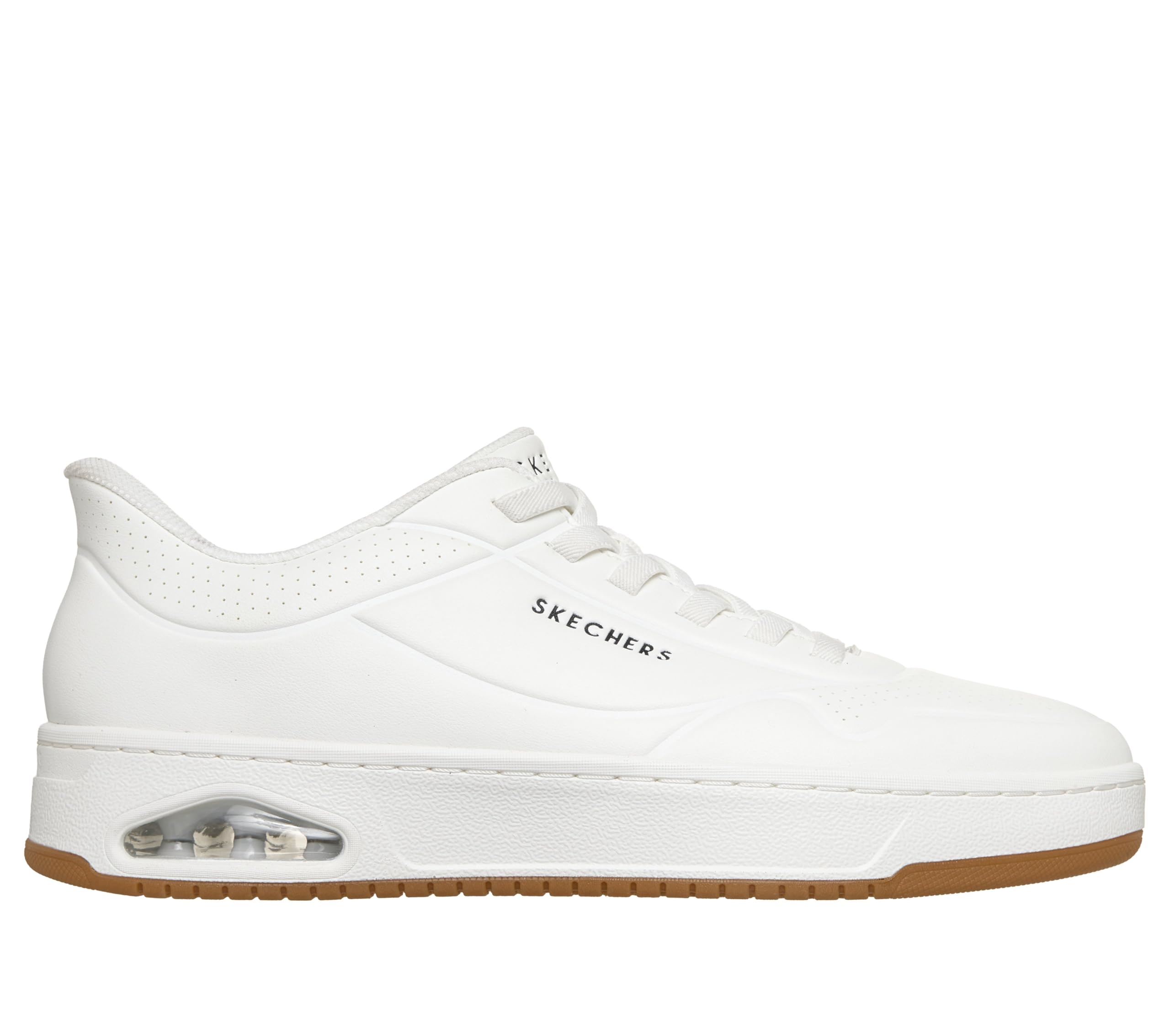 Skechers Hombre Uno Ctl Laying Low Slip-In Entrenador