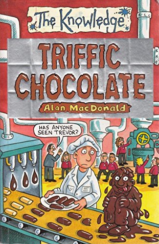 Knowledge Triffic Chocolate