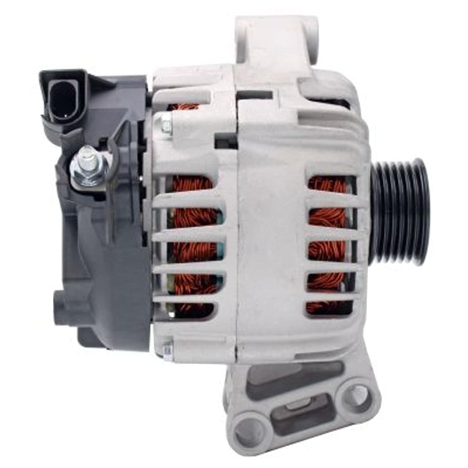 HELLA 8EL 015 630-091 Generator/Lichtmaschine - 14V - 120A