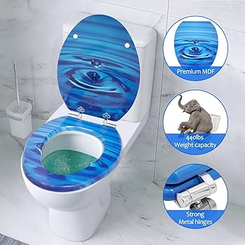 toilet seat payless mayfair