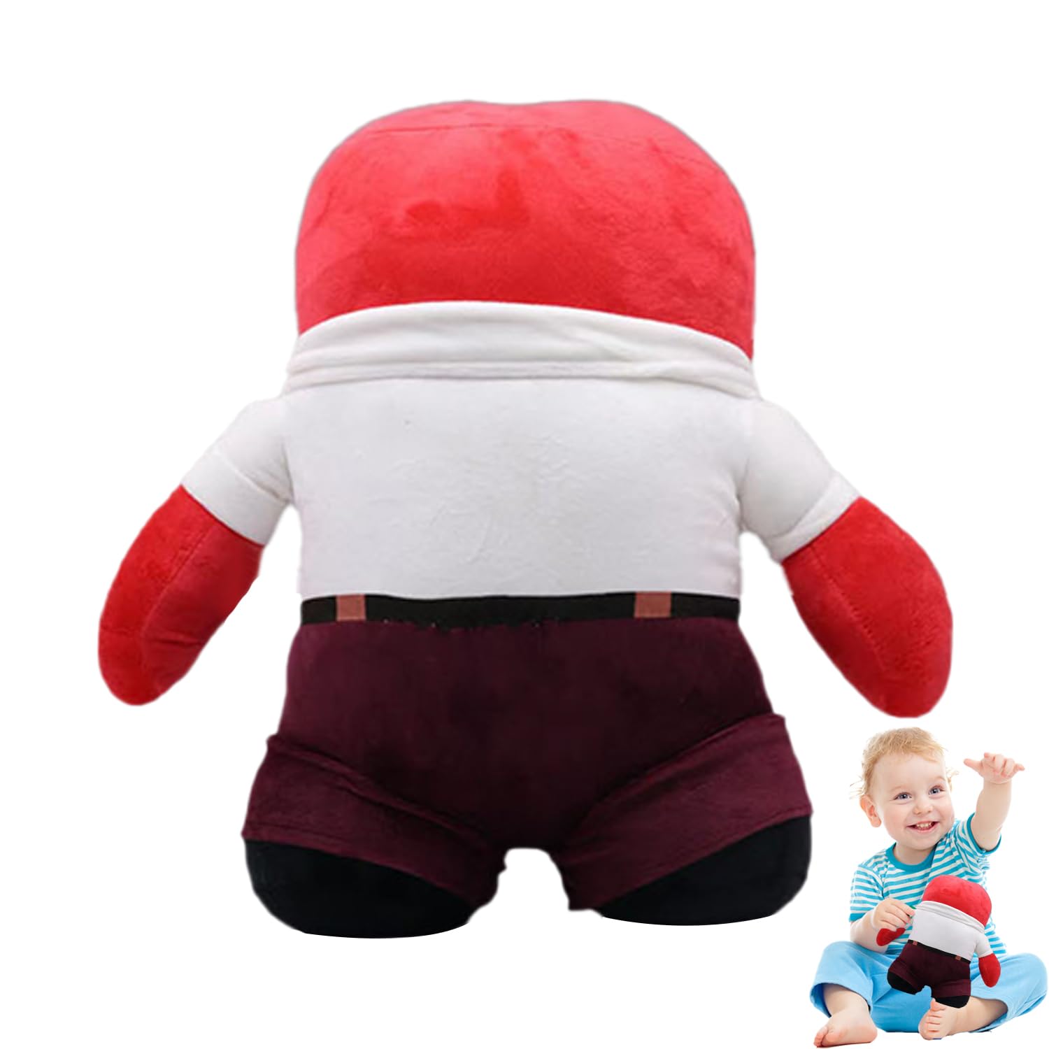 Peluche In-Side out 2, 20cm In-Side out 2 Animales de Peluche, Linda Figura de Peluche In-Side out 2, In-Side out 2 Linda Figura de Peluche, In-Side out 2 Figura de Peluche para Niños y Fanáticos