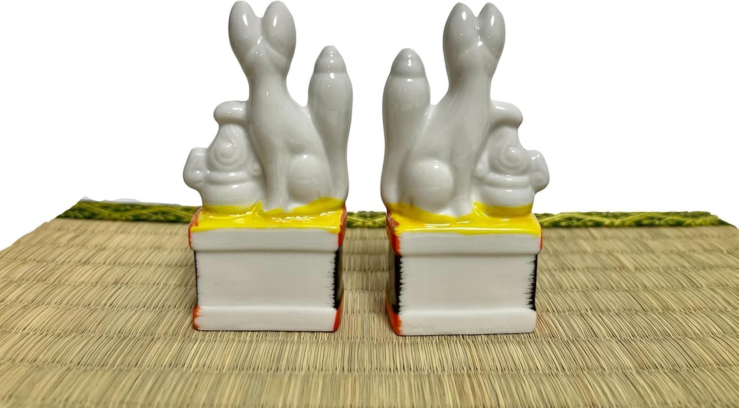Amazon.com: j-pure hitomi Made in Japan Inari Shinto Shrine Sacred