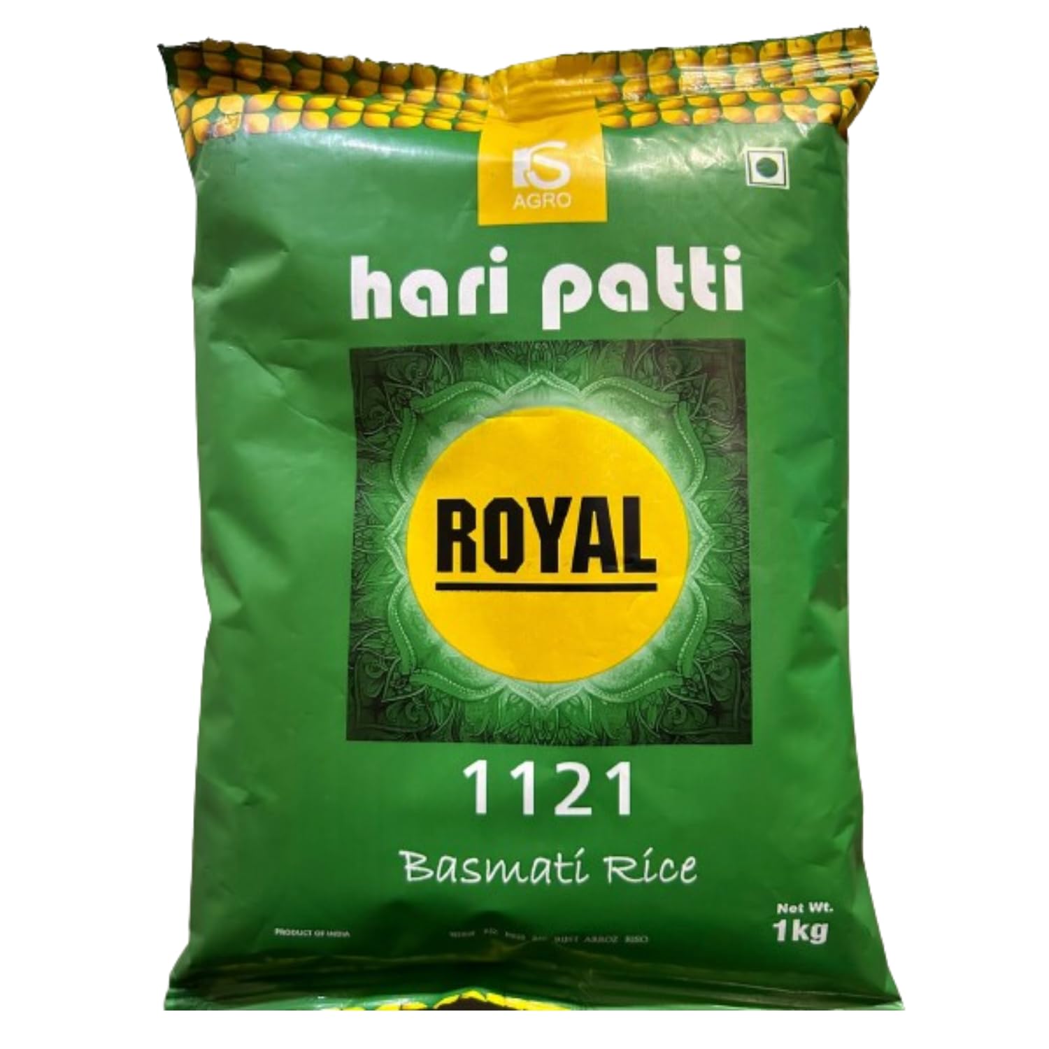 Hari Patti Royal Basmati Rice (1 Kg) (B07WN6M44Y) Amazon Price History, Amazon Price Tracker