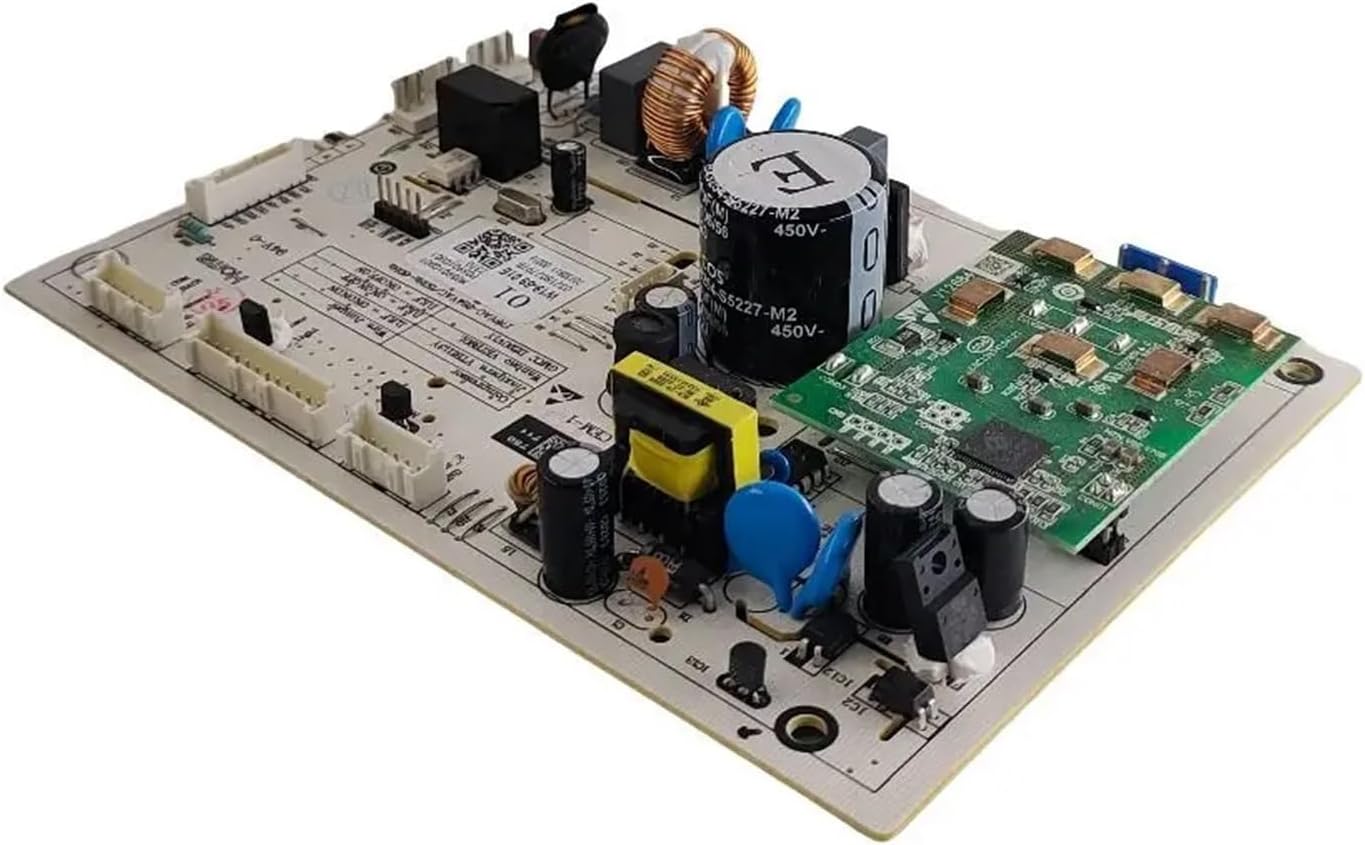 Refrigerator Fridge Main PCB Board ZHE3201HGA 0321802797B W19-59 01E Refrigerator parts