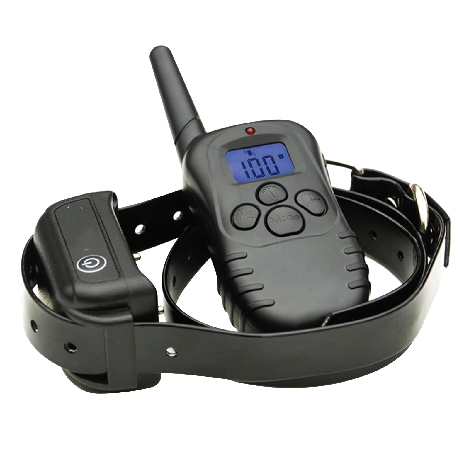 Anneau penien electrochoc avec telecommande Appareil de excitation electrique reglable pour homme pour penis et gland Estim SM dispositif electro de torture testiculaire Sextoy avec vibration lumiere