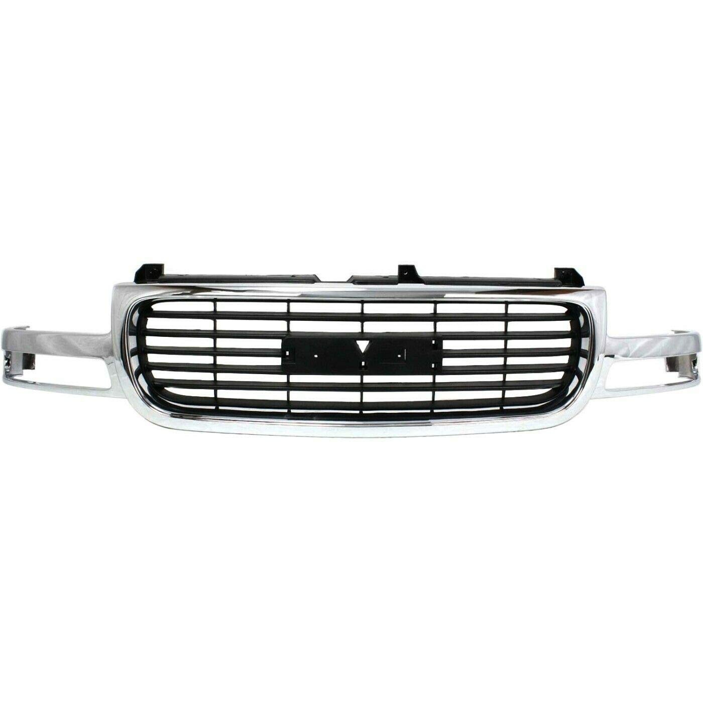 Amazon.com: SELPED Grille 9605784 19130787,GM1200430,9605784 