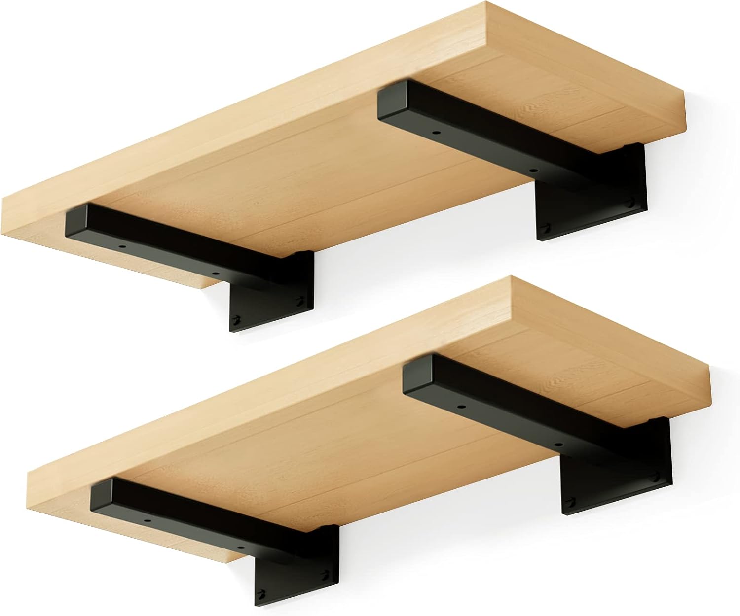 Buy Shelf Brackets 10 inch, Floating Shelf Brackets,Metal Shelving