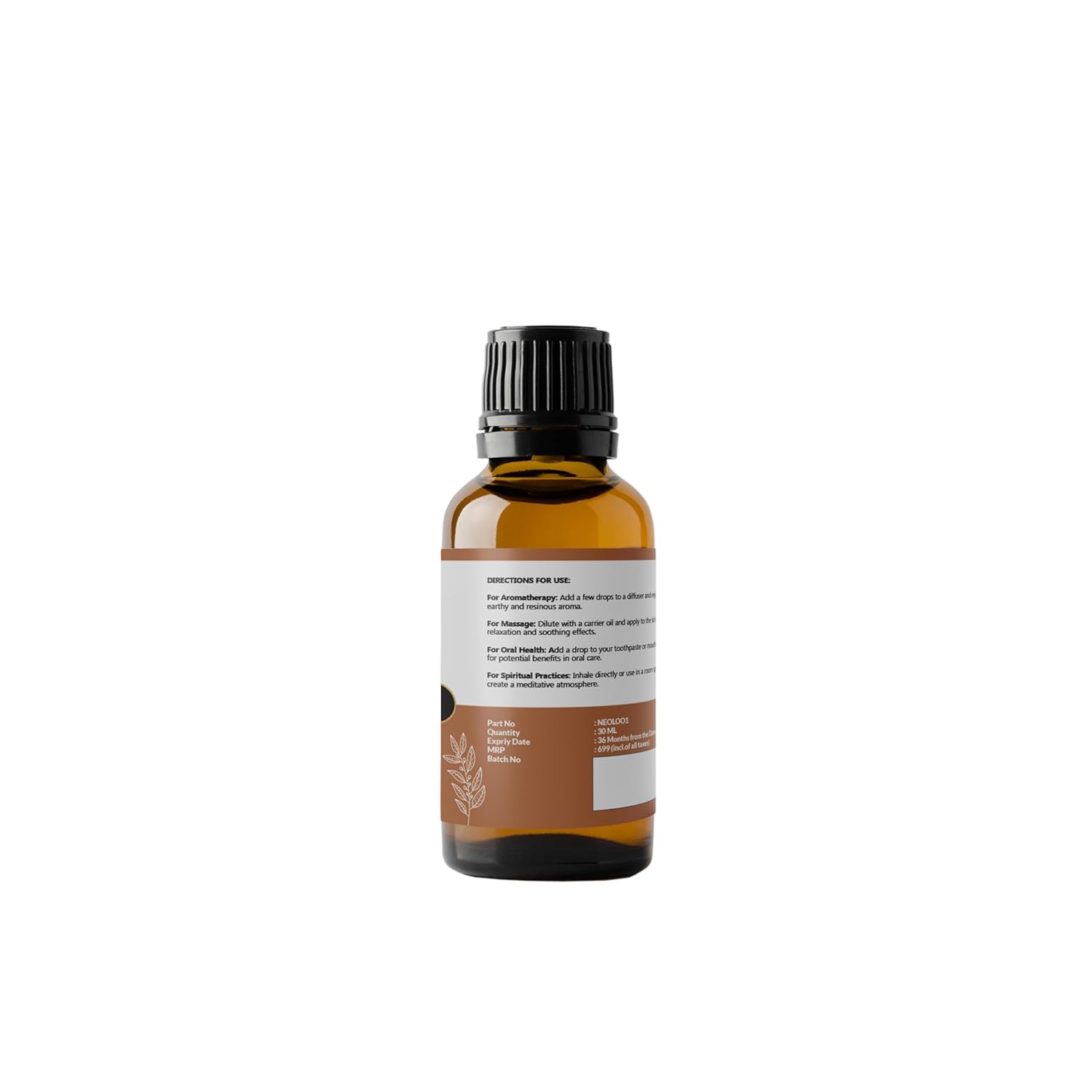 GLENAROMA 100% Pure Myrrh Essential Oil - Natural and Sacred Aromatherapy for Grounding and Spiritual Wellness (Myrrh, 10 ML) GLENAROMA 100% Pure Myrrh Essential Oil - Natural and Sacred Aromatherapy for Grounding and Spiritual Wellness (Myrrh, 10 ML)