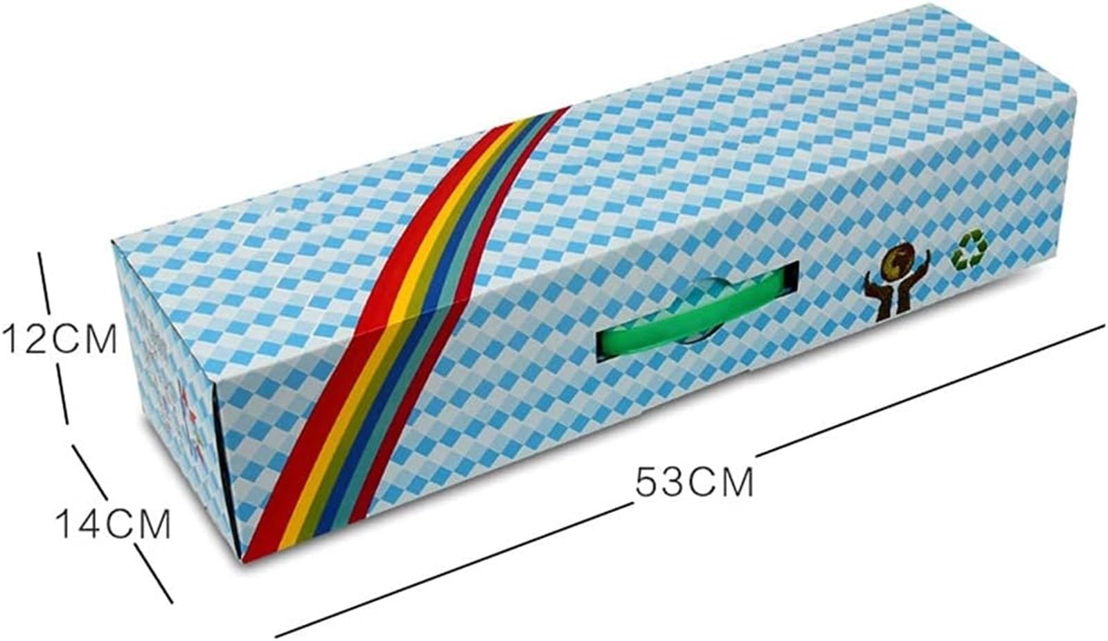 Physikalisches Optikinstrument, Experimentierkasten, Wissenschaftslaborausrüstung, optische Banklinse, kleine Lochbildgebung, Lochkamerabildgebung, Lichtreflexion, Wählschieber