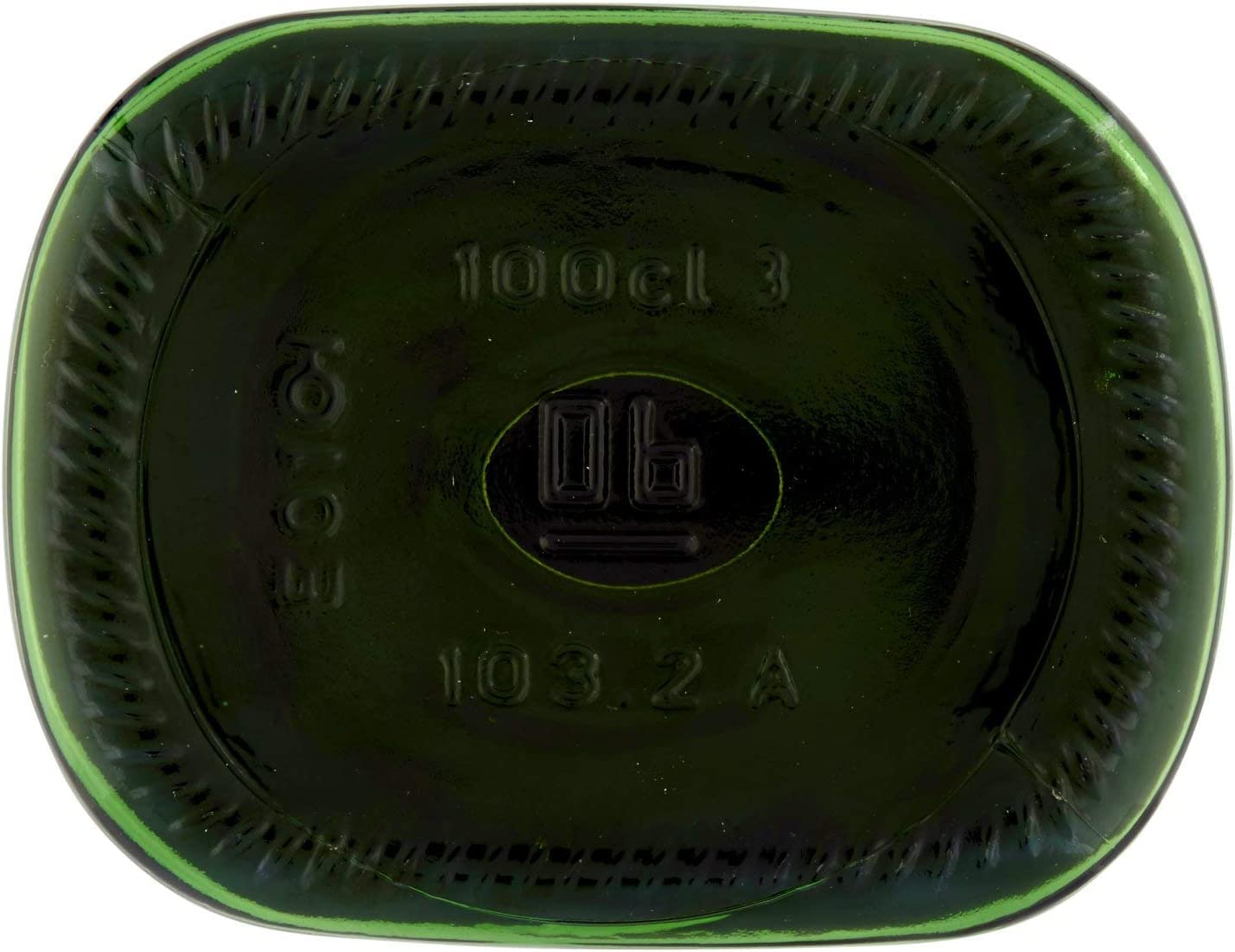 Monini Delicato Olio Extra Vergine di Oliva Lot de 6 huiles d'olive extra vierges 1 l