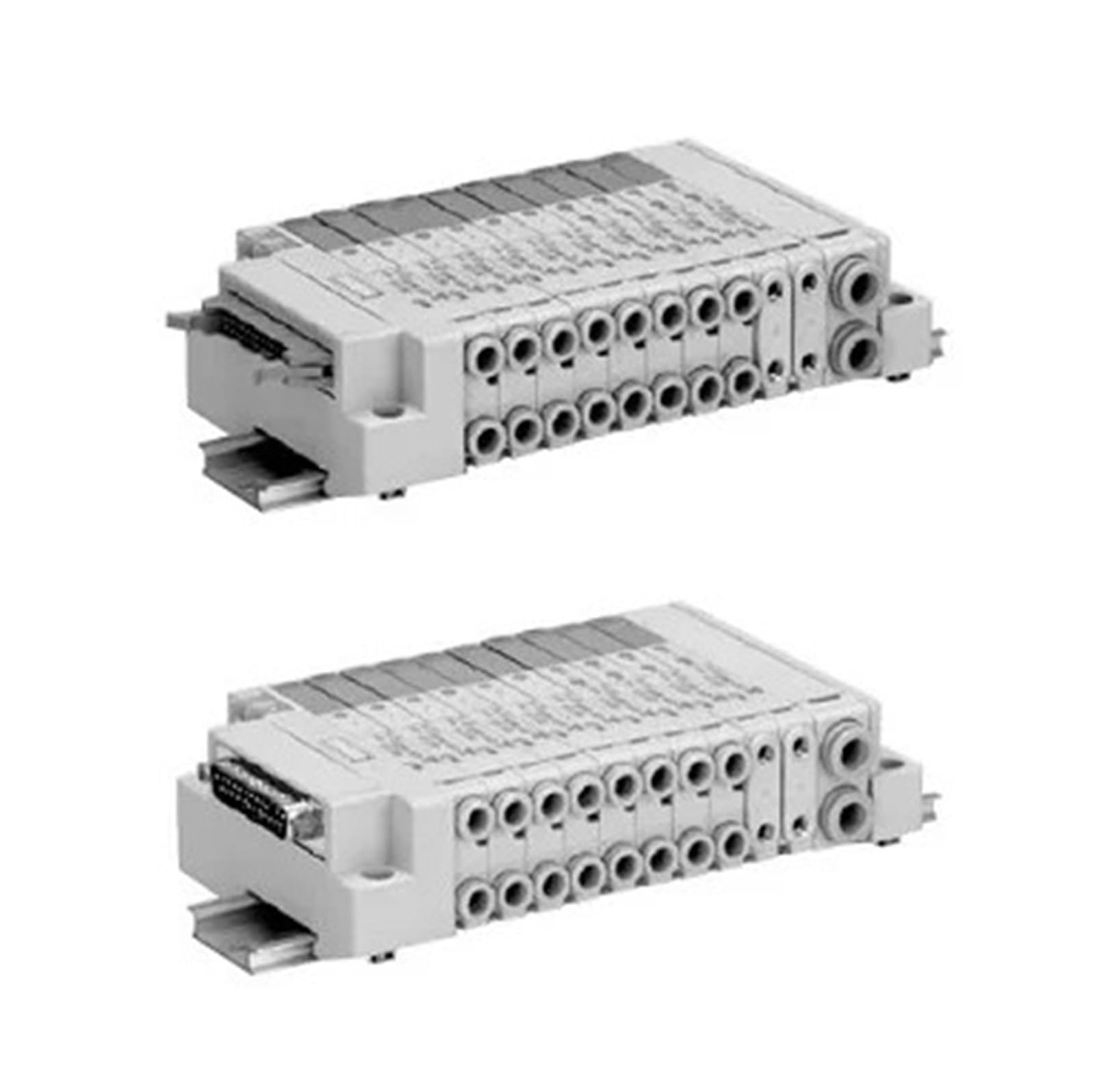 Valve pneumatique 5LOZD-C4 interchangeable SZ3160K-5LOZD-C6