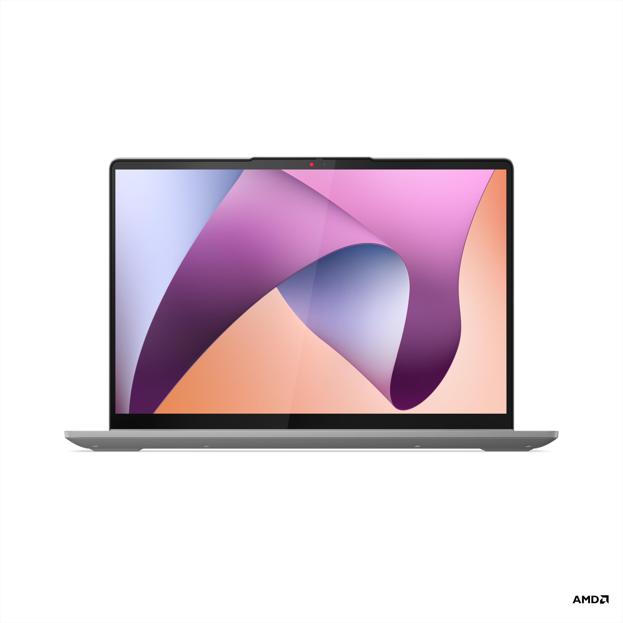 Lenovo IdeaPad Flex 5 14ABR8 Ordinateur Portable 14" WUXGA Tactile AMD Ryzen 7 5825U RAM 16Go SSD 512Go AMD Radeon Graphics Windows 11 Home Clavier AZERTY Français Gris