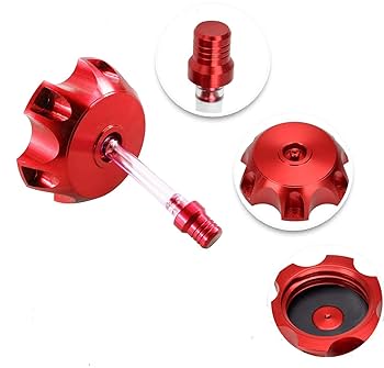 CNPリキッド #タグ　CBD CBN CBP THXE CRDP CRDH Amazon.com: JFG RACING Dirt Bike Gas Fuel Tank Cap CNC for
