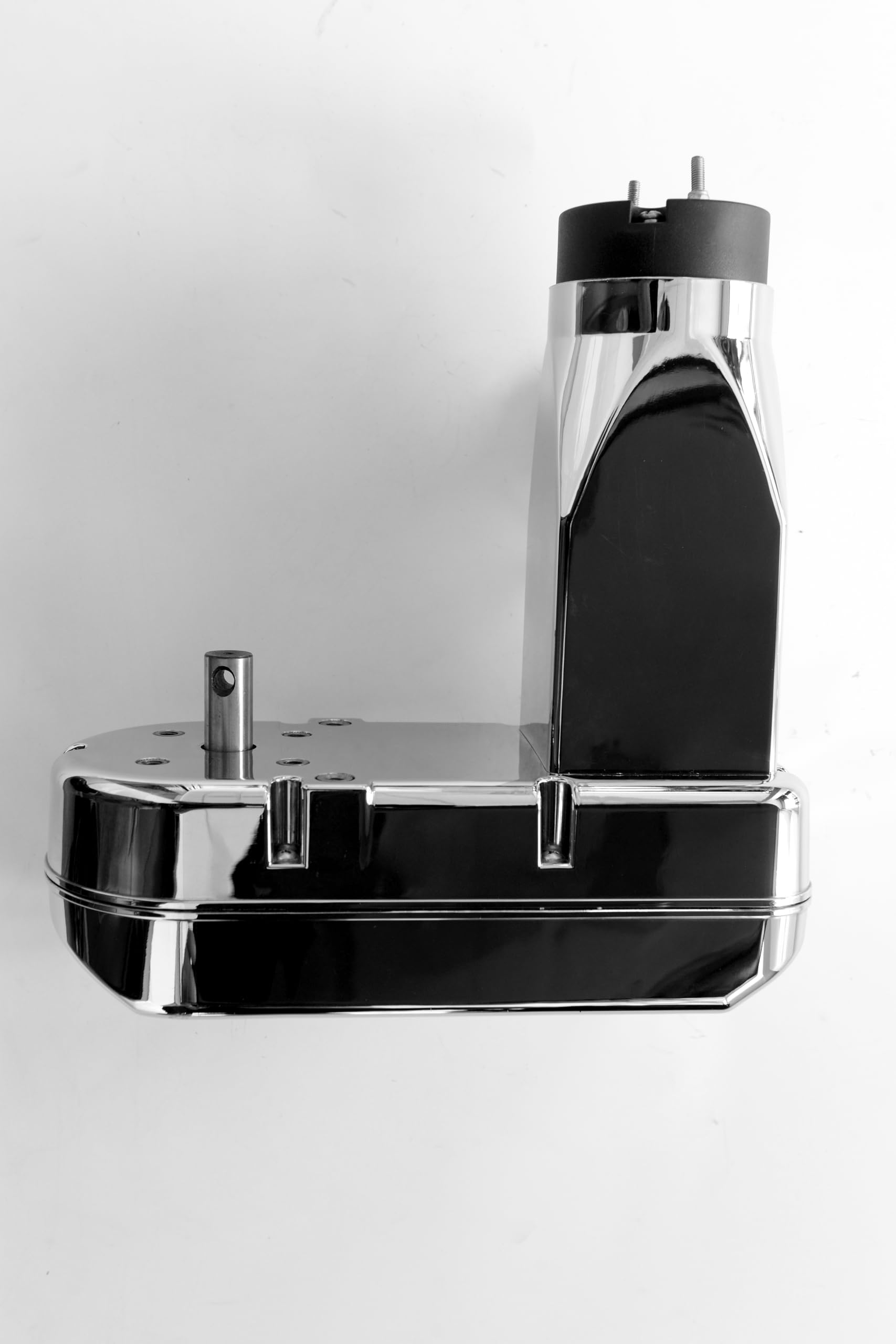 ALL TRUCK PRODUCTS 900W/73:1-1.2HP - High-Torque Electric Tarp Motor - 5 Yr Warranty