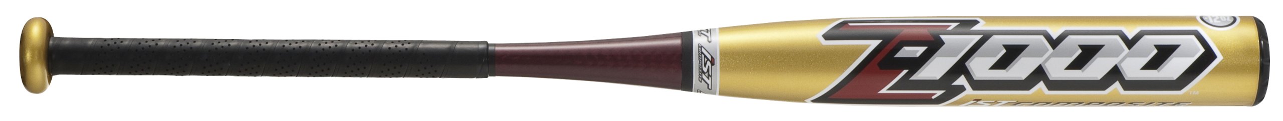 Louisville Slugger 2011TPX (-12) Z-1000 Baseball Bat