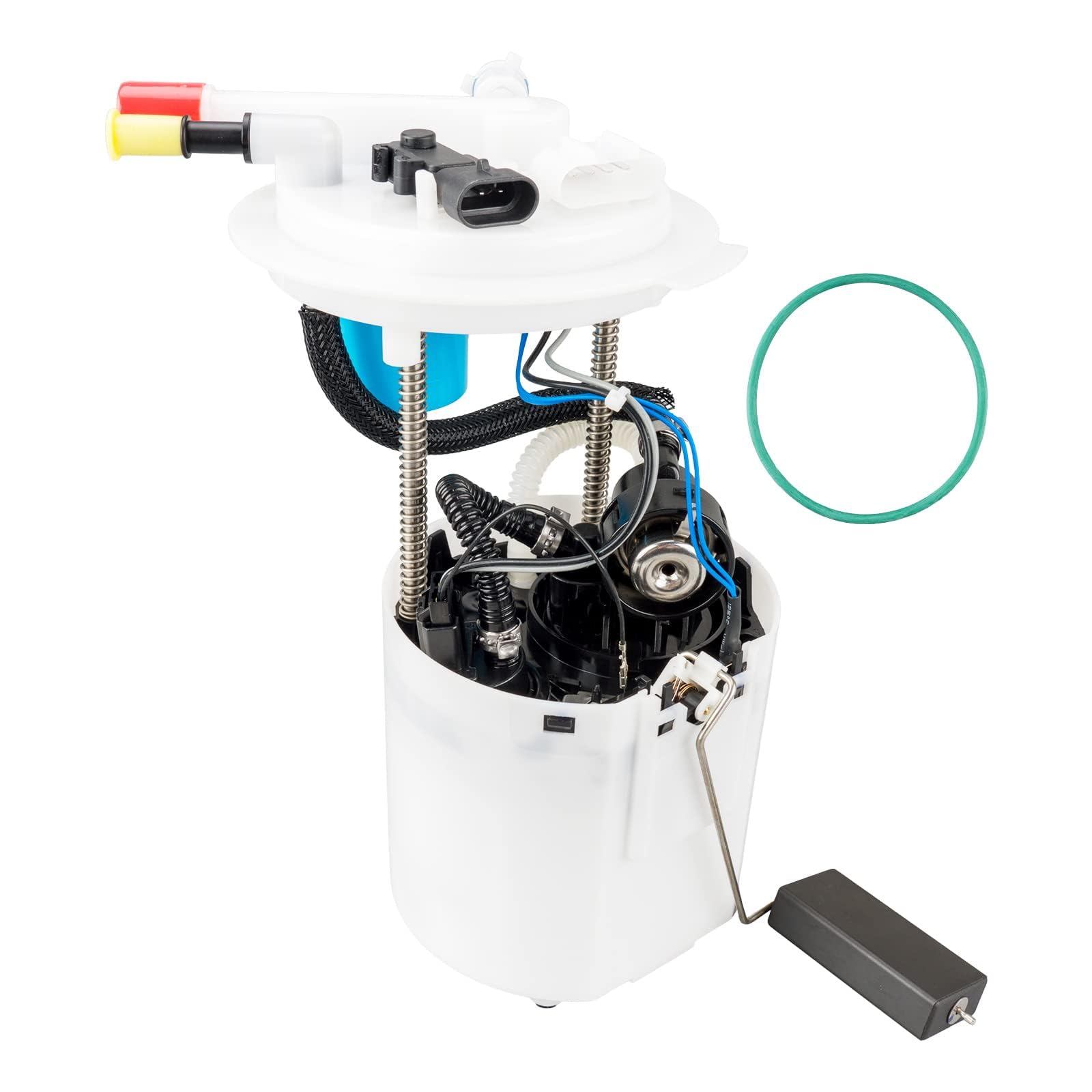 Amazon.com: Fuel Pump Electric Assembly FG0974 E3715M PHILTOP Fit 