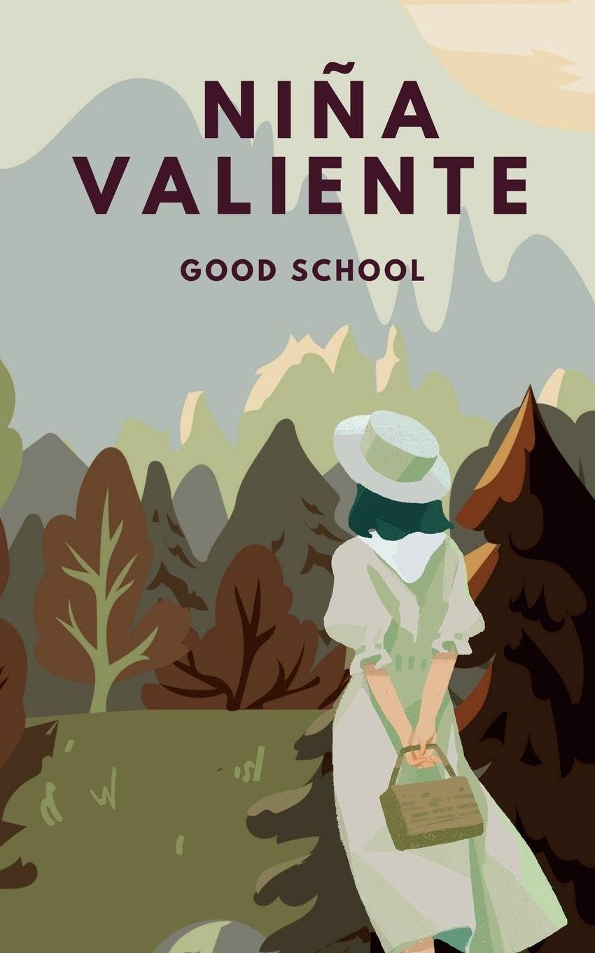 Niña Valiente: 1 (Heroes of Tomorrow)