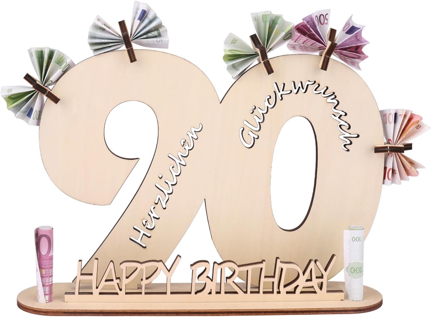 Drvena knjiga gostiju sa stalkom i načini korištenja