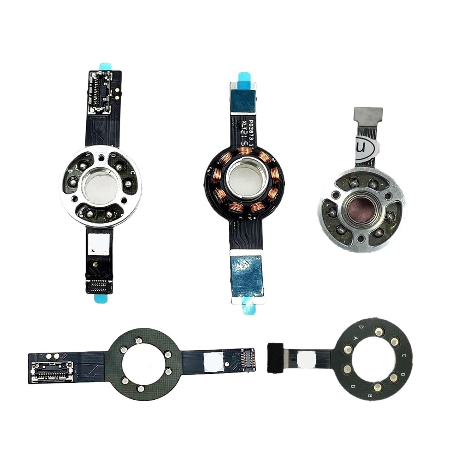 Motore gimbal yaw roll pitch, compatibile con DJI, Mavic 2 Pro