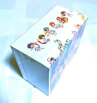 Starry☆Sky　CD BOX セット Starry☆Sky CD BOX セット