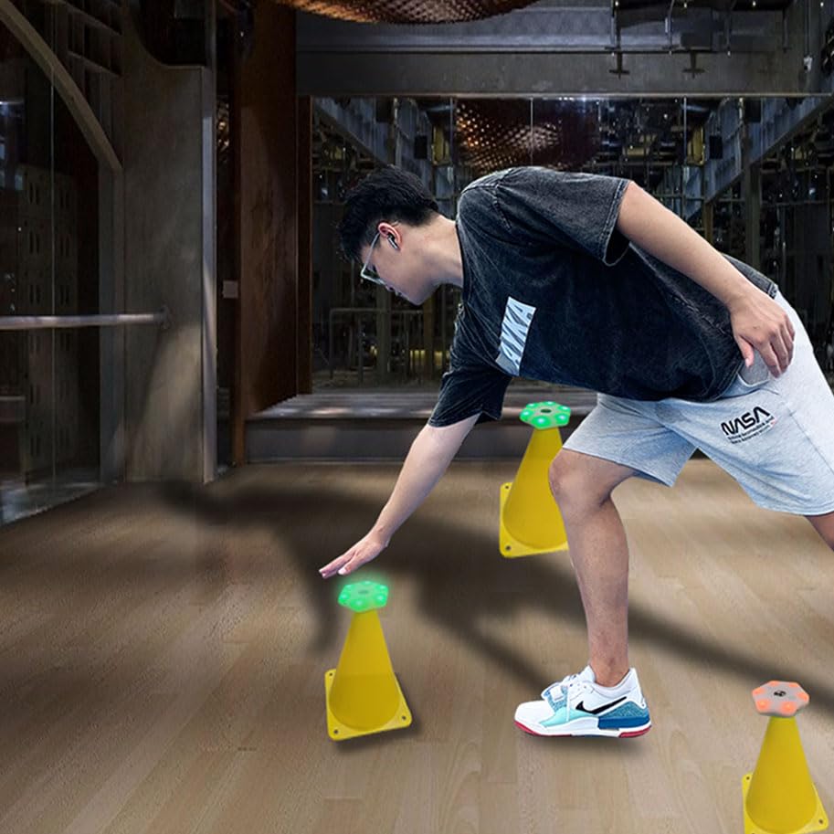 タンクトップ　litmus praying Amazon.com : QUELINGSPORT ReactionX Reaction Training Light lamp