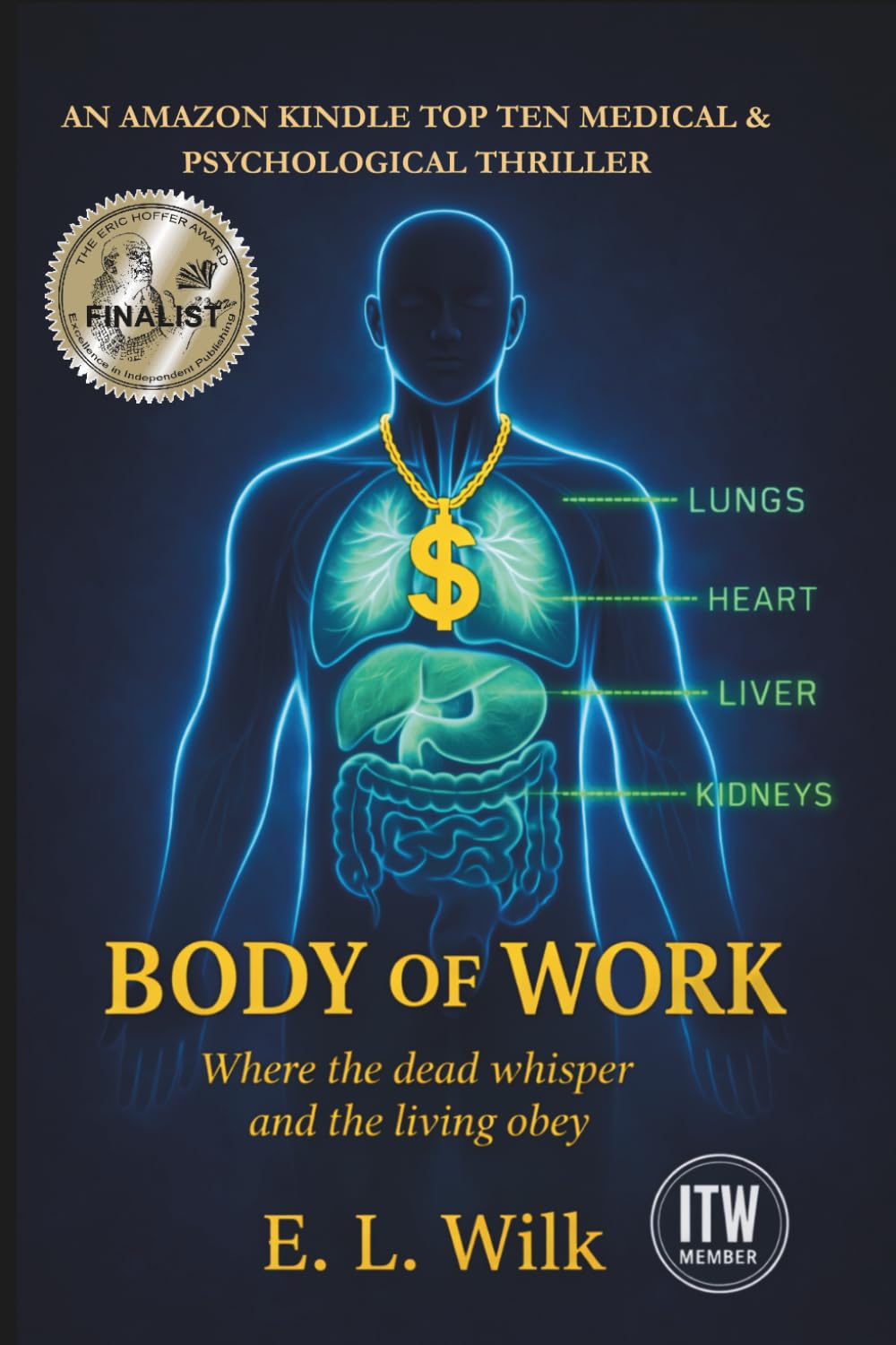 Body of Work