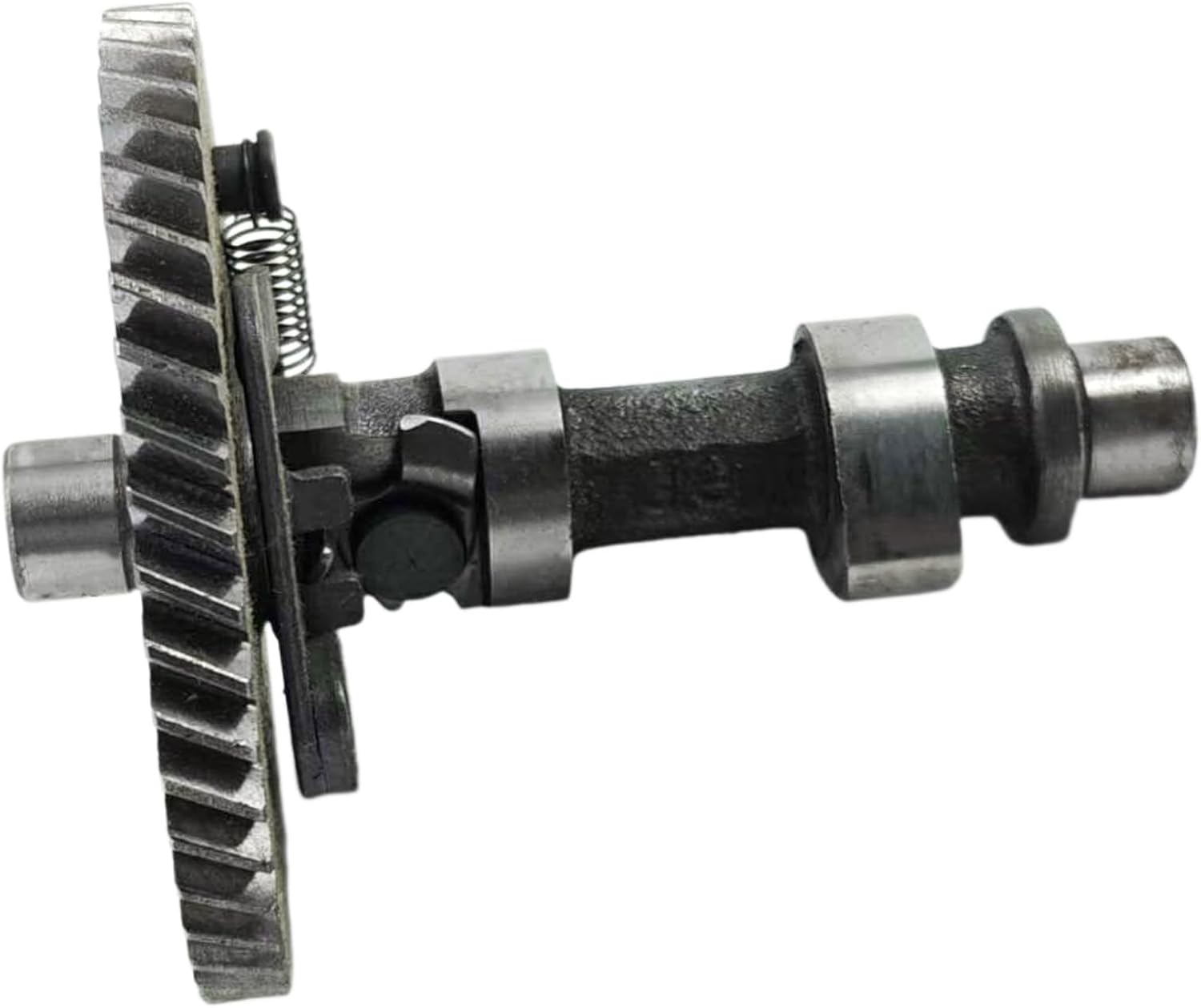 Camshaft Replace for .265 Fit for Predator 212cc for Hemi 196cc | For Clone for GX200 Engine Minibike Go Kart Performance Parts Ideal performance upgrade for minibikes and go karts