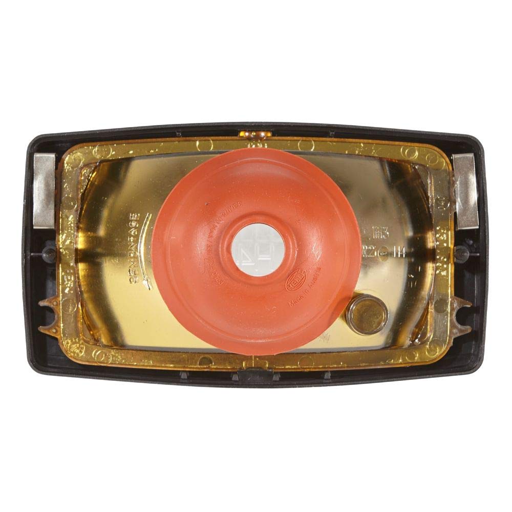 HELLA Halogen Reflektor - Modul 6213 - 12V / 24V - ECE - z prawej/z lewej - 1AD 996 018-651