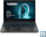 Lenovo Ideapad L340 Gaming Laptop, 15.6 Inch FHD (1920 X 1080) IPS Display, Intel Core i5-9300H Processor, 8GB DDR4 RAM, 512GB Nvme SSD, NVIDIA GeForce GTX 1650, Windows 10, 81LK00HDUS, Black