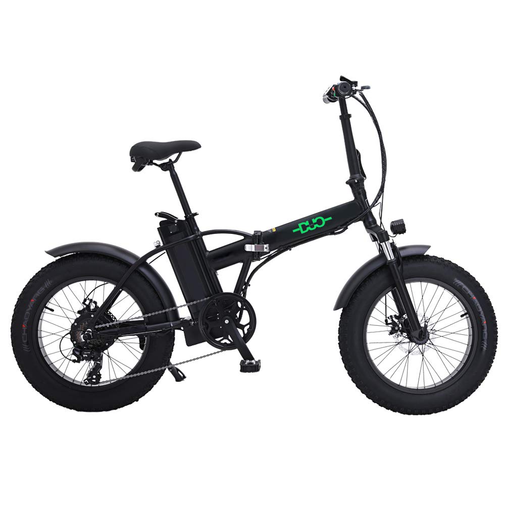 shimano electric mountain bike