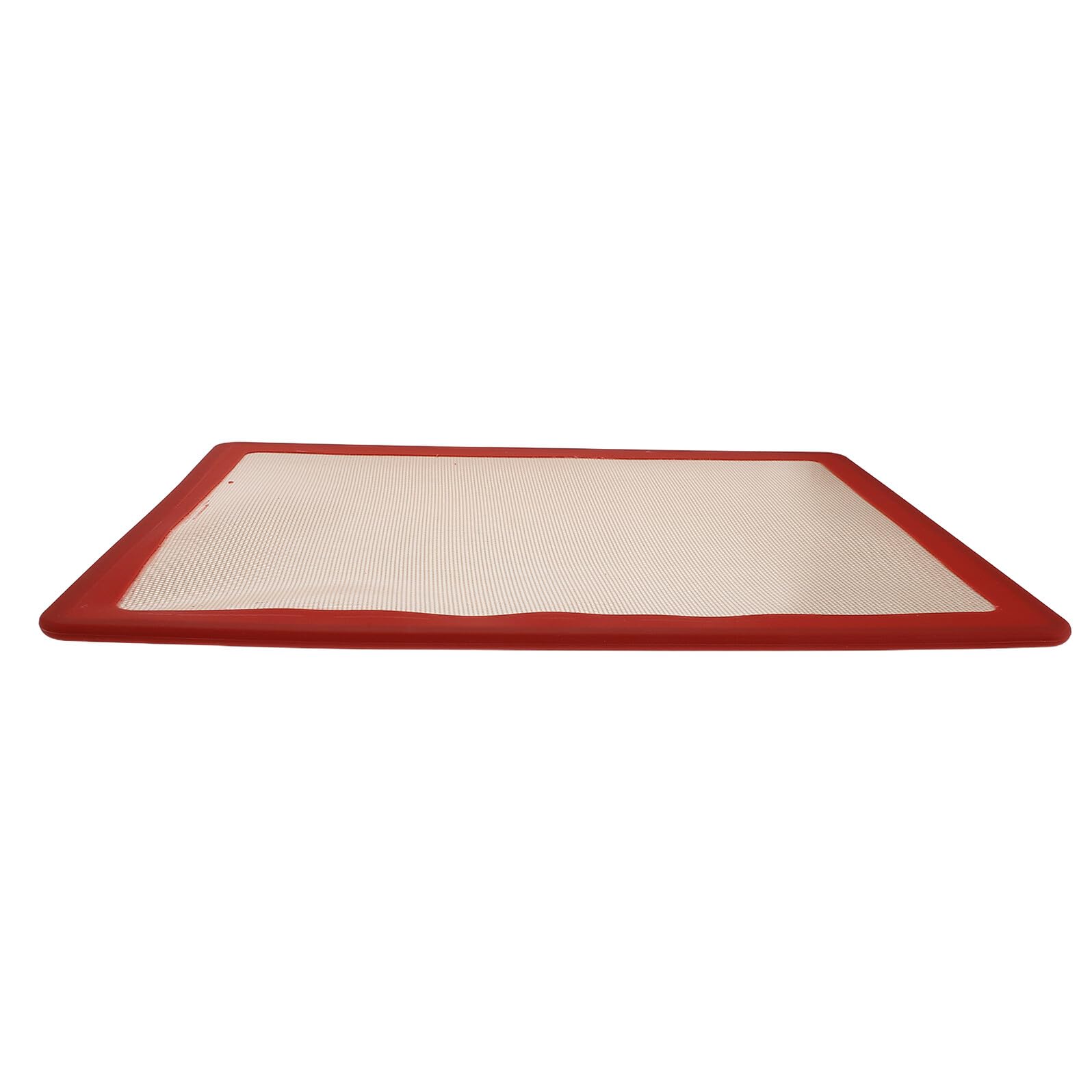 Tapis de cuisson réutilisable en silicone pour en finir avec le papier collant