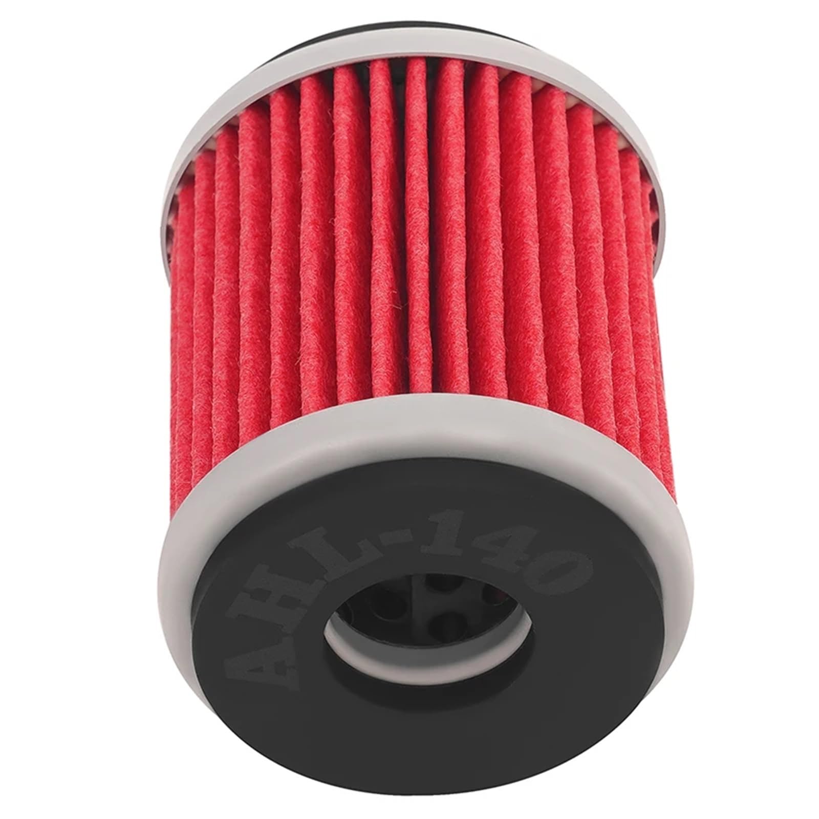 1 szt. Filtr oleju motocyklowego do XT225, XT350, TW200, TTR225, YFZ450R, SE 449, YZ250F, YFM250R, 249, WR450F, 5D3-13440-020(2 szt.)
