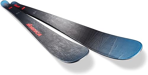 Nordica Unleashed 90 Esquís 2023 - AzulRojo Hombres 174