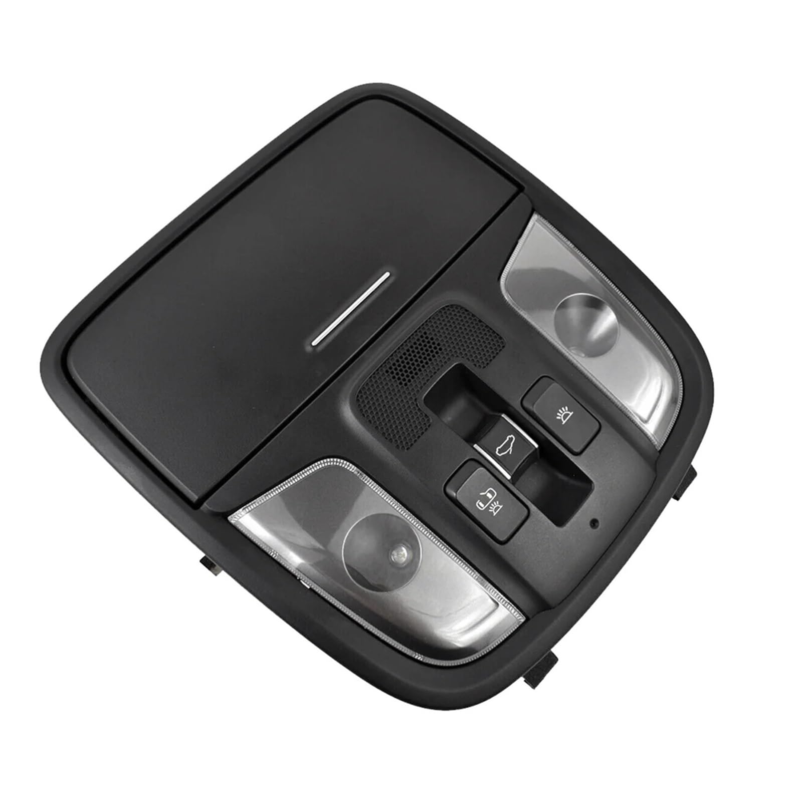 Amazon.com: Car Overhead Reading Console Light 92810-D6100