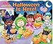Fisher Price Little People Halloween Is Here!: Over 50 Fun Flaps to Lift!