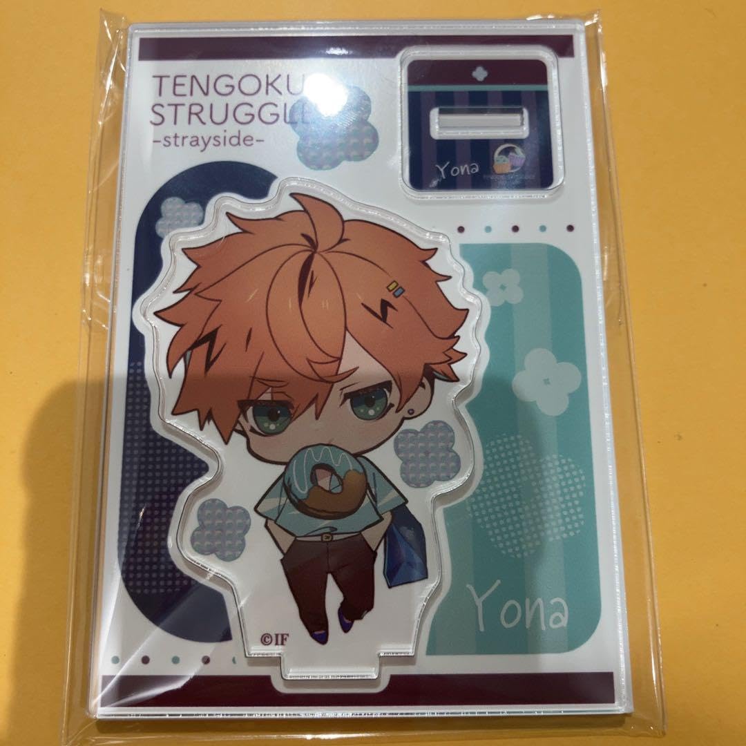 オトメイトパーティー2023 事後通販 オトパ2023 ちびキャラアクスタ