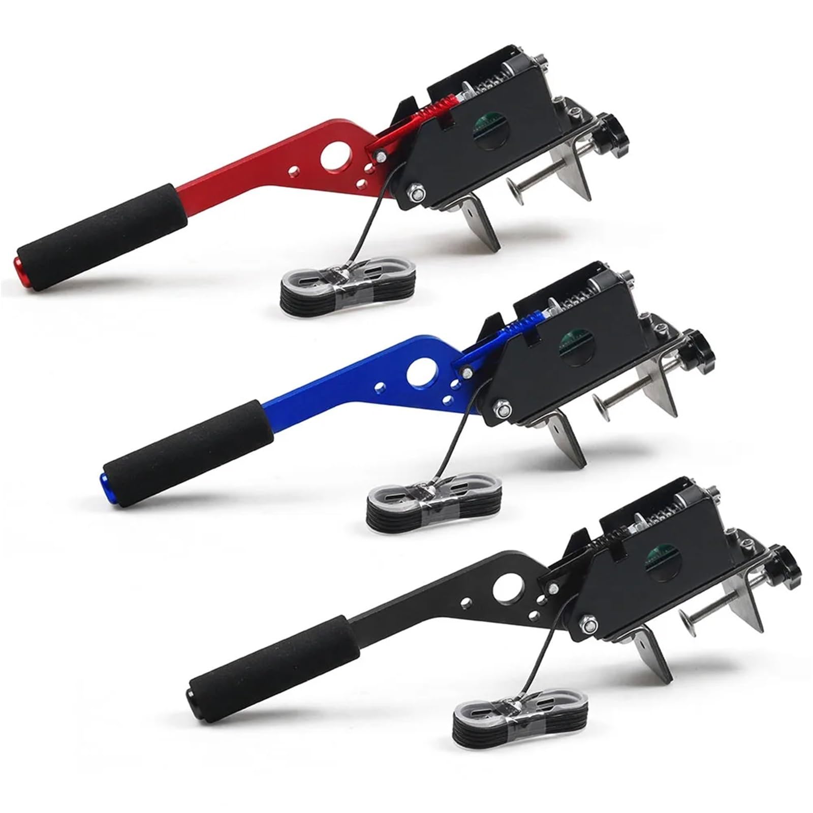 Dźwignia Hamulca Ręcznego Samochodu Hamulec ręczny SIM USB do gier wyścigowych G25/27/29 T500 Fanatecosw Dirt Rally ze stałym uchwytem BX102129