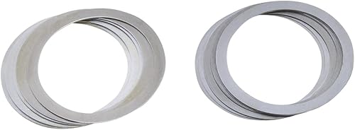 Miniatura 31 de Yukon Gear & Axle Kit de laminilla de precarga