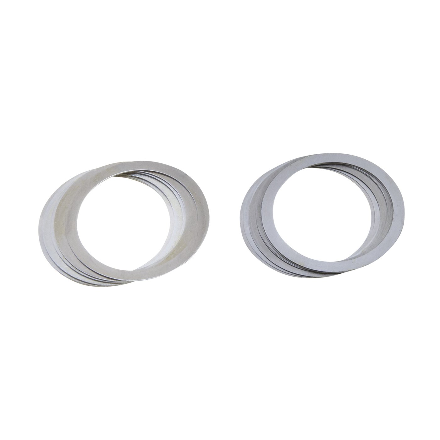 Yukon Gear &amp; Axle (SK 72921) Preload Shim Kit for Chrysler 8.75/Ford 9 Differential