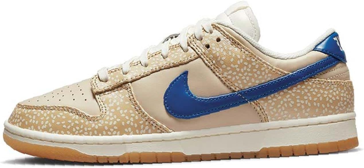 Nike Men's Dunk Low Sneakers