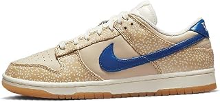 NIKE Men's Nike Dunk Low Prm Sneaker