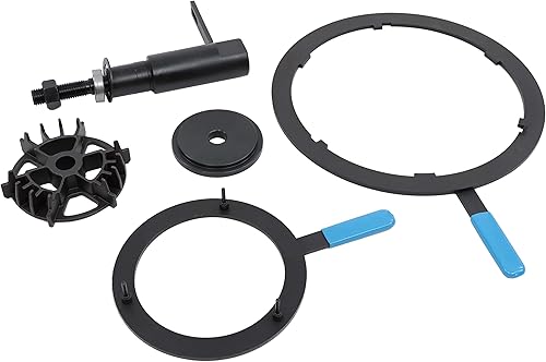 Miniatura 5 de ABN Kit de reinicio de transmisión de doble embrague - Transmisión seca DPS6 Conjunto de doble embrague Herramientas automotrices Reinstalación o