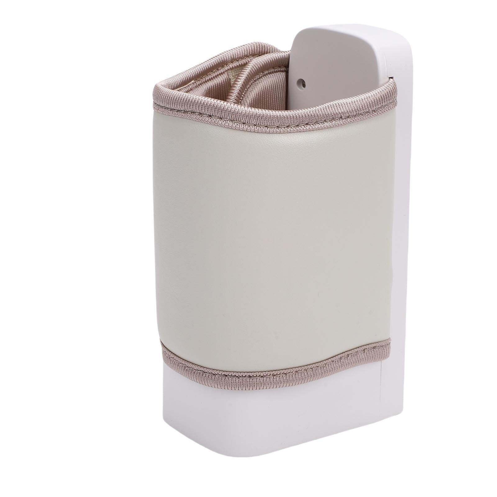 Akozon Calentador de Biberones con Batería de 9000mAh