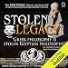 The Stolen Legacy: Greek Philosophy Is Stolen Egyptian Philosophy
