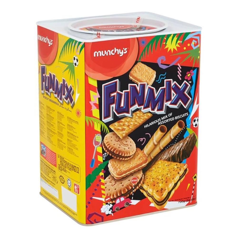 Funmix, 700g